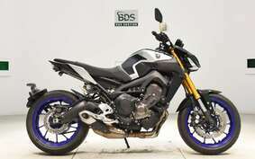 YAMAHA MT-09 ASP 2019 RN52J