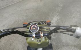 HONDA ZOOMER AF58