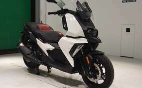 BMW C400X 2021