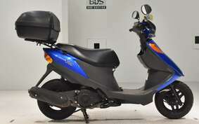 SUZUKI ADDRESS V125 CF4EA