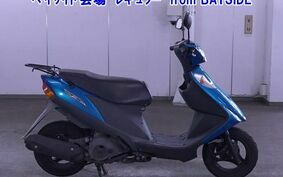 SUZUKI ｱﾄﾞﾚｽV125G CF46A