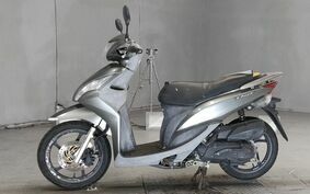 HONDA DIO 110 JF31