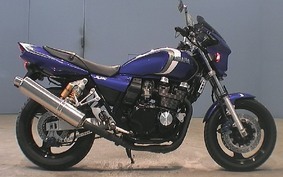 YAMAHA XJR400 R 2005 RH02J