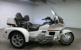 HONDA GL1500 GOLD WING TRIKE 1990 SC22