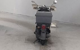 HONDA BENRII50 PRO  AA03