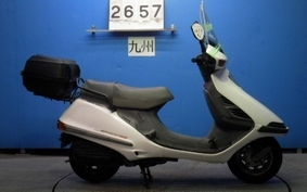 HONDA SPACY 125 Gen. 2 JF03