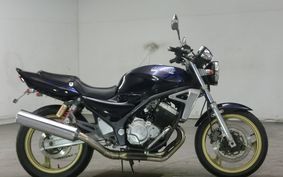 KAWASAKI BALIUS 250 Gen.2 2003 ZR250B