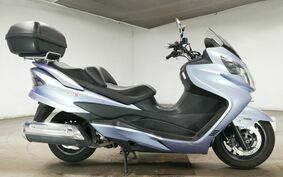 SUZUKI SKYWAVE 400 S 2010 CK45A