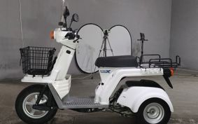 HONDA GYRO TD02