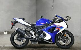 SUZUKI GSX-R1000 2012 GT77A