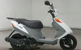 SUZUKI ADDRESS V125 CF4EA