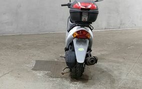 SUZUKI ADDRESS V125 CF4EA