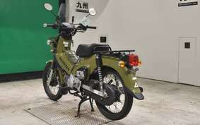 HONDA CROSS CUB 110 JA45