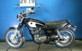 YAMAHA SR400 Gen.2 1997 1JR