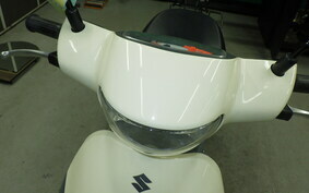 SUZUKI LET's 4 CA45A