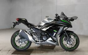 KAWASAKI NINJA 250 EX250L