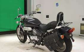 HONDA MAGNA 250 MC29