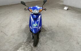 YAMAHA JOG ZR SA58J