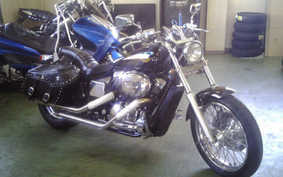 HONDA SHADOW 400 SLASHER 2002 NC40