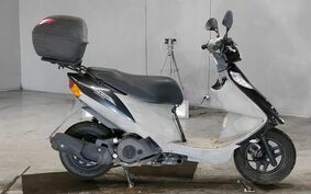 SUZUKI ADDRESS V125 G CF46A