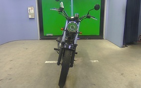 SUZUKI GRASS TRACKER NJ4DA