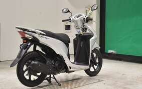 HONDA DIO 110 JF58