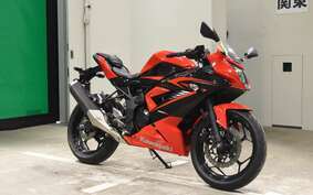 KAWASAKI NINJA 250 SL BX250A