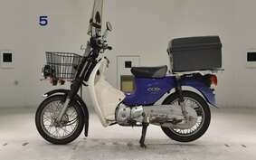 HONDA C110 SUPER CUB JA07