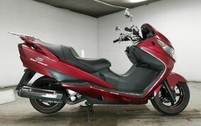 SUZUKI SKYWAVE 400 SS 2006 CK43A