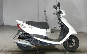 YAMAHA JOG ZR Evolution 2 SA39J