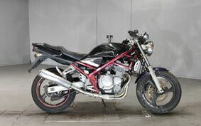 SUZUKI BANDIT 250 GJ77A