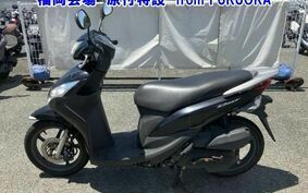 HONDA DIO 110 JF31