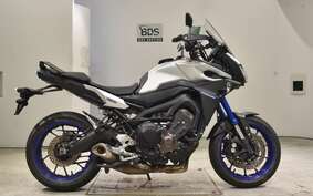 YAMAHA MT-09 Tracer 2015 RN36J