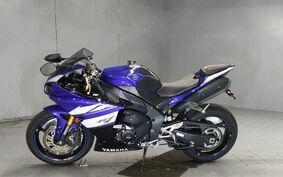 YAMAHA YZF-R1 2013 RN24J