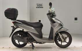 HONDA DIO 110 JF31