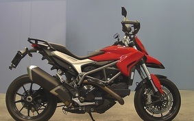 DUCATI HYPERSTRADA 820 2013 B201J