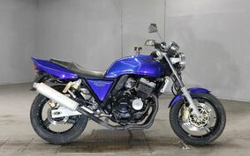 HONDA CB400SF VERSION S 1998 NC31