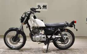 SUZUKI GRASS TRACKER NJ4BA