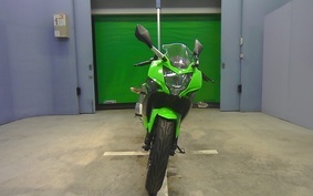 KAWASAKI NINJA 250 SL 2015 BX250A