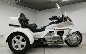 HONDA GL1500 GOLD WING TRIKE SE 1996 SC22