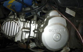 SUZUKI GS50 NA41A