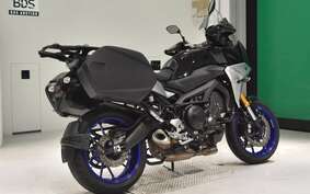 YAMAHA MT-09 Tracer GT 2019 RN51J