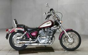 YAMAHA VIRAGO 250 3DM