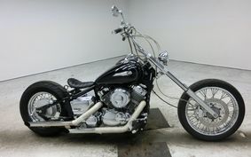 YAMAHA DRAGSTAR 400 1998 4TR