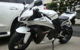 HONDA CBR600RR 2007 PC40