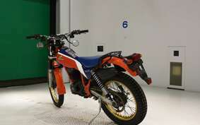 HONDA TLR200 MD09