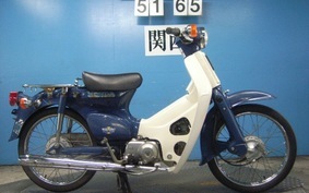 HONDA C50 SUPER CUB C50