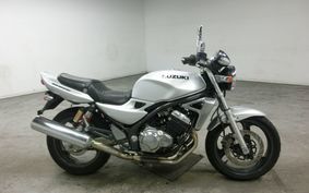 SUZUKI GSX250FX ZR250C