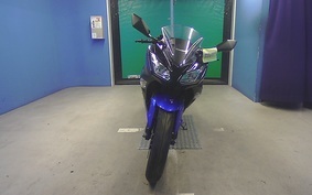 KAWASAKI NINJA 250 EX250L