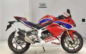 HONDA CBR250RR-2A A MC51